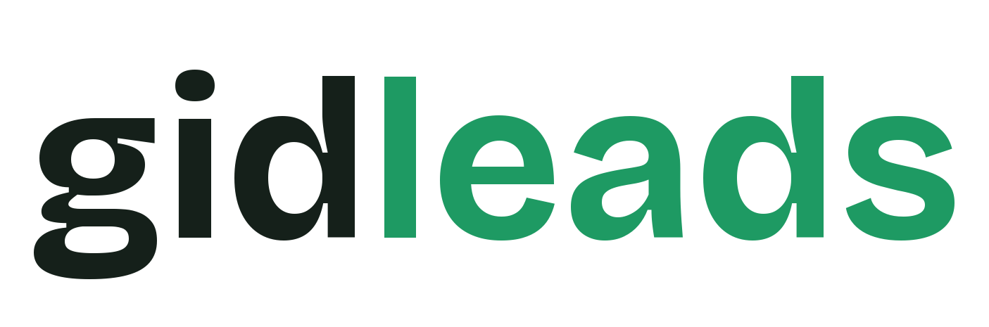 Gidleads